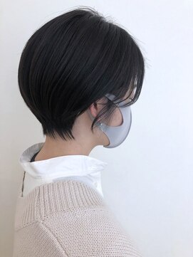 サンバイセライロ 千葉(SAN. by celilo) ショートスタイル