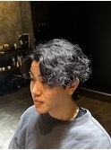 シャドウパーマフェザーパーマ波巻きツイストスパイラル木更津