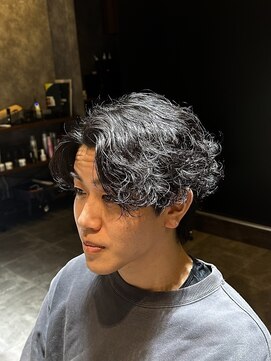 ハイプ 木更津(HYPE) シャドウパーマフェザーパーマ波巻きツイストスパイラル木更津