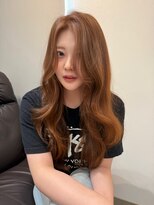 アジアエス 谷山 清和店(asia s) ウェーブ