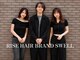 ライズ ヘア ブランド スウェル(RISE HAIR BRAND SWELL)の写真/【人気No.1】超高濃度水素ケア×水光肌カラーで極上ツヤ髪＋似合わせカットがオススメ☆