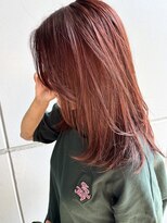 ファースト 泉中央店(first)&nbsp;オレンジカラー