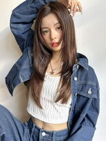 サロン ド ミルク 札幌大通店(salon de MiLK) 美髪!レイヤーカット髪質改善トリートメント【大通】