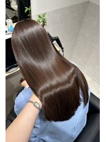 SLEEK【スリーク】【9月2日OPEN（予定）】&nbsp;スタイル詳細はInstagramでもご覧頂けます！@sayaha_suzuki