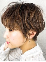 ニコ 塚口(nico) 【白髪ぼかし/白髪染め/白髪ぼかしハイライト/髪質改善】
