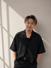 ナインバイトゥルース(9 NINE by truth)&nbsp;松田 悠汰