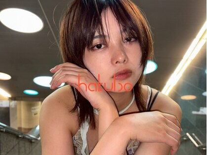 ハクボ(hakubo)の写真
