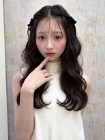 リト 四条 烏丸(riTo)&nbsp;ミルクブラウン透明感カラーミルクティーベージュ