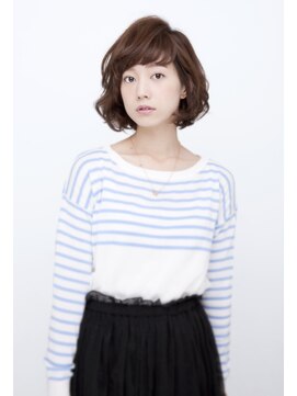 シャンプー 本庄店(SHAMPOO) ピュアBOB