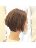 Coast.ノームコアグラデーションショート★★★★
