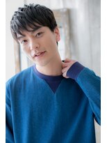 グルーミングサロン バーバー キャッスル 北浦和西口(Grooming salon Barber Castle)&nbsp;好感度大◎爽やかショートf