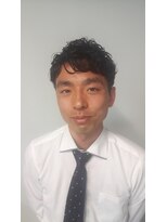 オーパスクリエ (OPUS CREER)&nbsp;ビジネスマン　2ブロックscaleパーマ