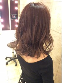 ステラプレミアム(Steller PREMIUM) Lavender　Ash