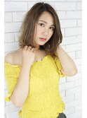 新宿/新宿三丁目/ハイライト/AVEDAカラー/カットが上手い