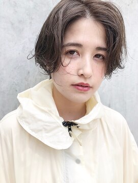 ヴィジョン(VISION) 【VISION aoyama】クールスィングショート