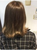 ミディアム