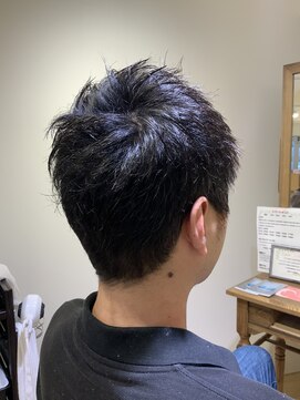 ユーネリー(U-NERY) メンズショート