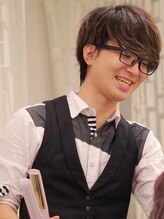 ラカシェット(la-cachette) 吉田 忍