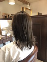 アドラーブル 女池店(adorable) 【オリーブカラー】【大人可愛い】30代40代50代