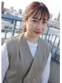 フランク(frank) Chika