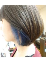 ナドレ(Nadleeh)&nbsp;ボブ