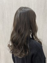 アルーシェ 心斎橋(Alushe)&nbsp;くすみグレージュ