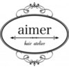 エメ(aimer)のお店ロゴ