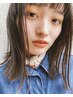 似合わせカット＋TOKIO3stepトリートメント　￥12,100→￥9,680