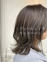 マルコ(marco)&nbsp;ウルフスタイル