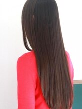 ヘア メイク ハク 横浜(hair make Haku)