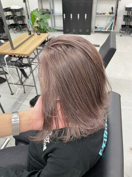 リアン(Lian) ミルクティー☆