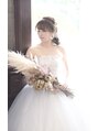 ブルームス アンジュ(Blooms Unge) 結婚式に参列される方、花嫁、花婿さん、皆さんお任せ下さい