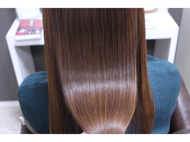 サロンアンドスパ ピュア 坂戸店(salon＆spaPURE)｜ホットペッパー