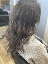 マーブル(MARBLE)&nbsp;【MARBLE】ボリュームレイヤースタイル