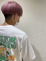 レイフィールド 浜町観光通り店(RAY Field) コーラルピンク