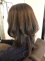 シェアトラスト(share trust)&nbsp;レイヤースタイル