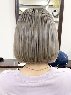 アゴーグ(agog) shadow☆roots