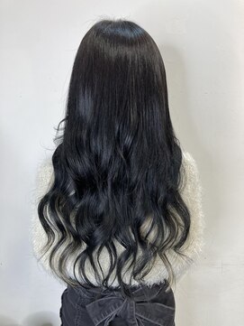 フツーロ 栄(FUTURO) インナーメッシュスタイル