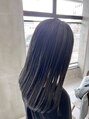 フィール(Feel) コントラストハイライト！