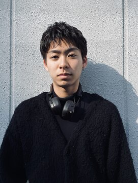 ノイ(noi) メンズニュアンスショート