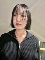 ブローチ 表参道(broocH)&nbsp;マジックトリートメント/トリートメント/髪質改善/表参道/青山