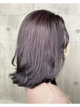 スターズ 柏(STARS) 韓国女優風カラー