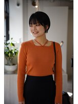 クオン 今泉(quon)&nbsp;【DAISUKE】お客様スナップ -天神 今泉 薬院-