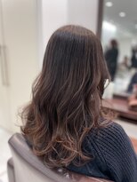 タヤ 千葉そごう店(TAYA)&nbsp;グラデーションカラー