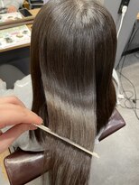 ボアップ(boappu)&nbsp;#髪質改善トリートメント#ヘアエステ#PiM