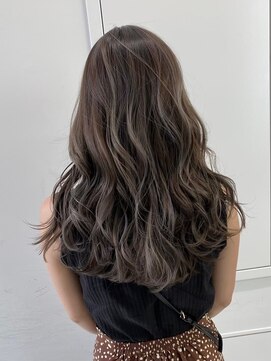 アエラバイトゥルークリエイション(AERA by True Creation) カラー/カット/髪質改善/ダブルカラー/トリートメント/春日部