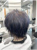 ☆ネイビーウルフ☆
