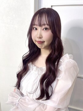 ステア メゾン(stir maison) レッドブラウン/暖色カラー