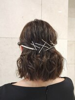 オックスフォード(OXFORD)&nbsp;ピンアレンジ