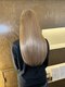 イヴァン アンド リズ 奈良店(IVAn ＆ LIZ)の写真/【口コミ4.86☆】髪質改善ヘアエステやサラ艶になれるトリートメントなど豊富なメニュー取り揃え◎